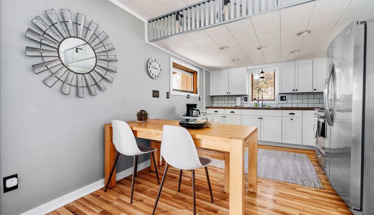 Photo of Kitchen in Kaleva