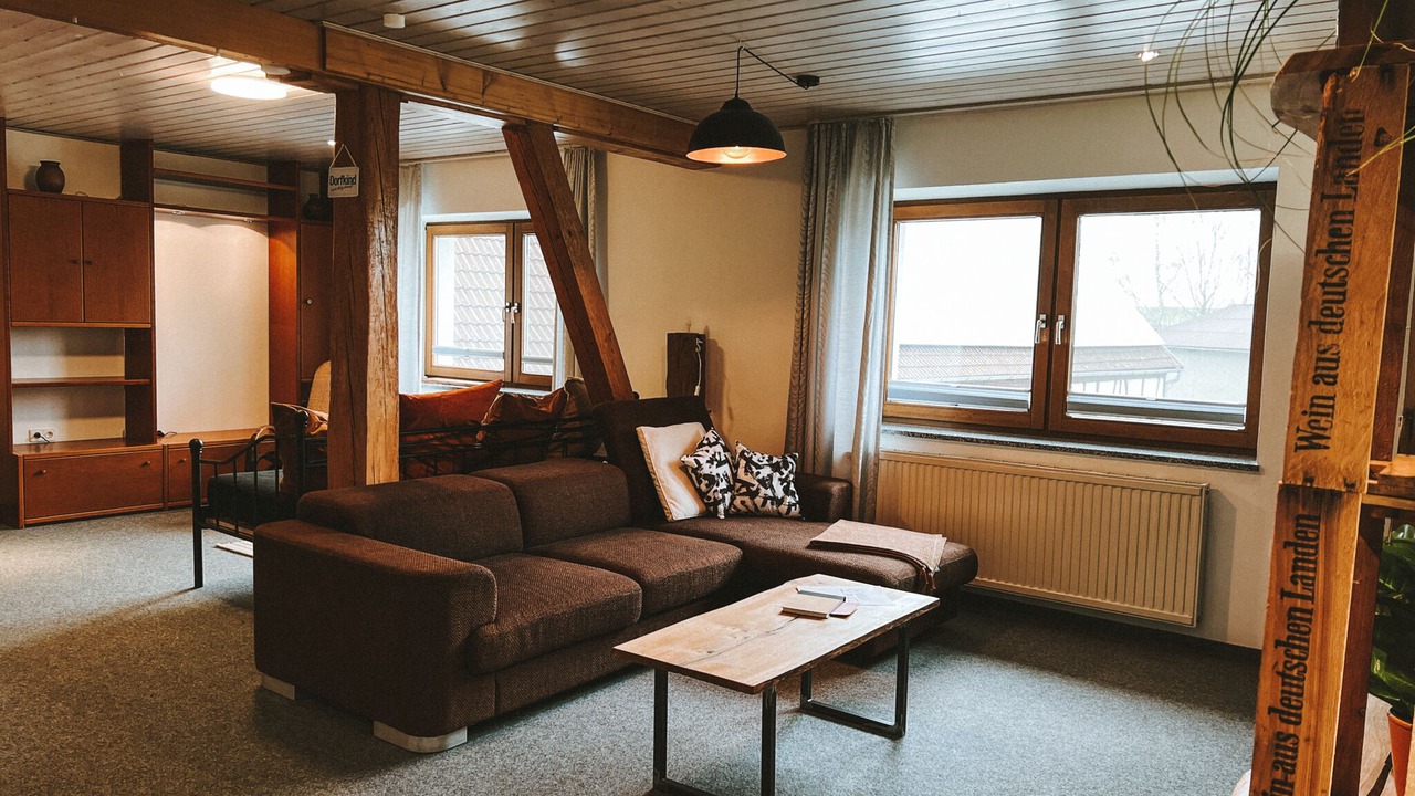 Photo of Livingroom in Schrozberg