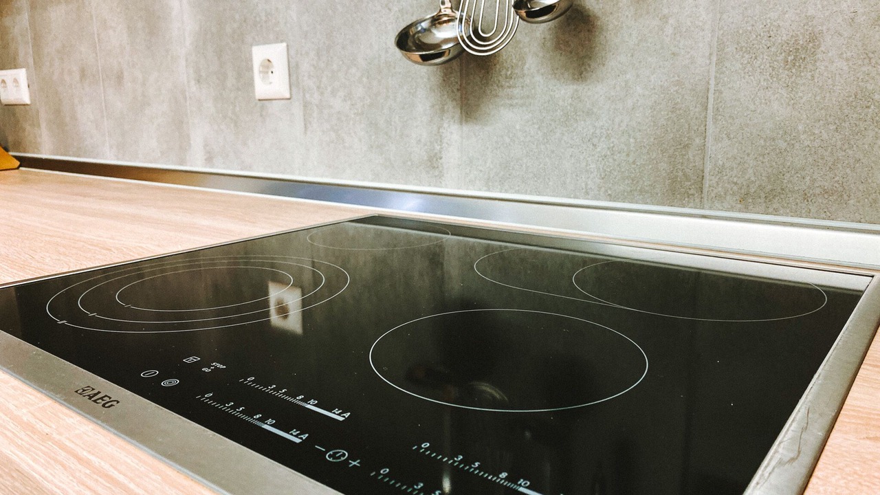 Photo of Kitchen in Schrozberg
