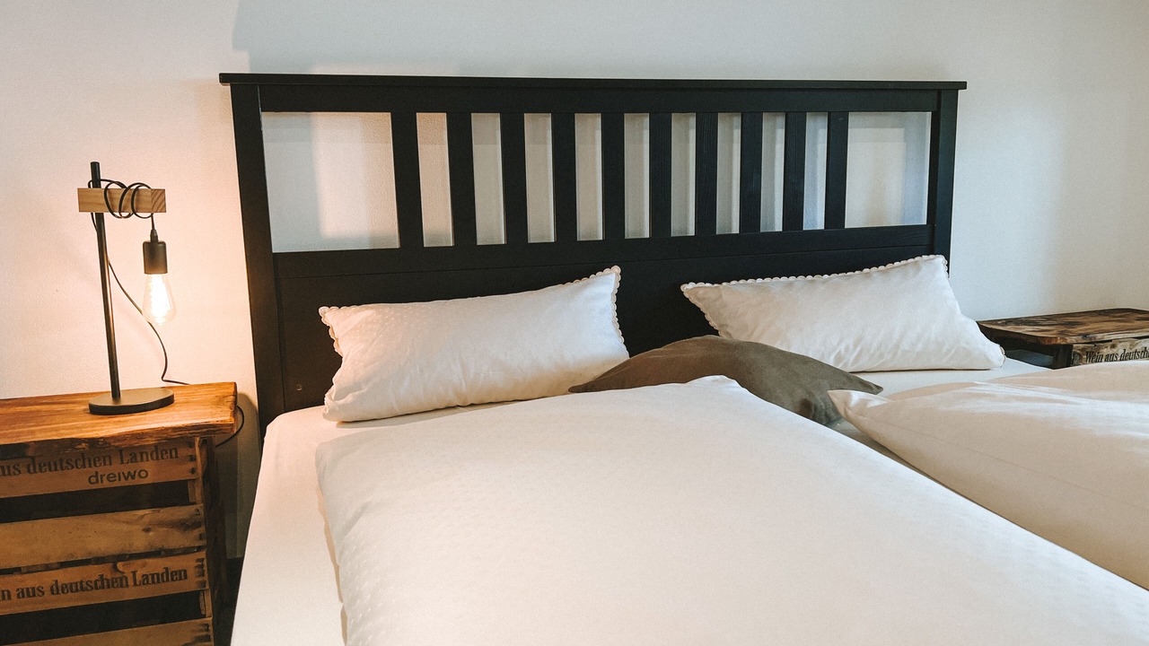 Photo of Bedroom in Schrozberg