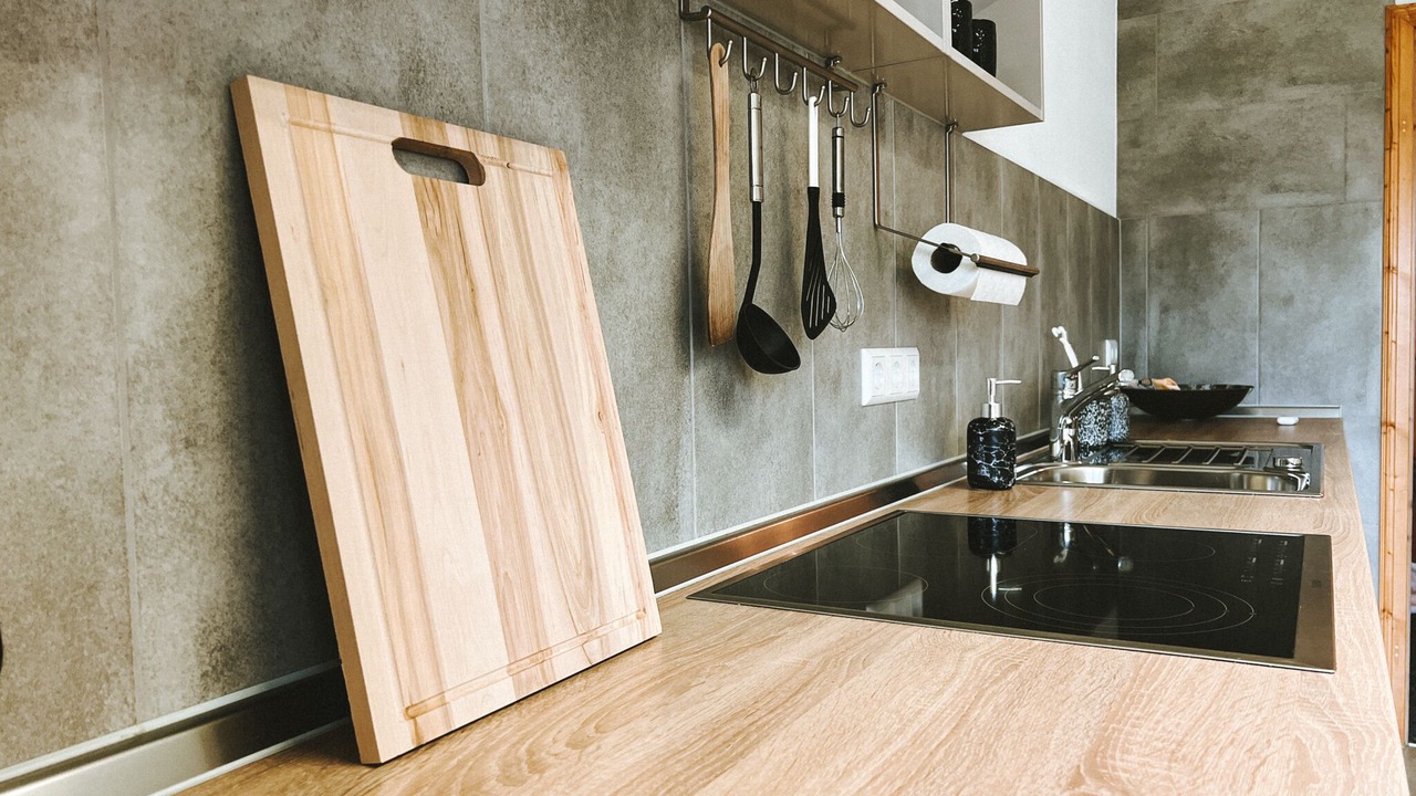 Photo of Kitchen in Schrozberg