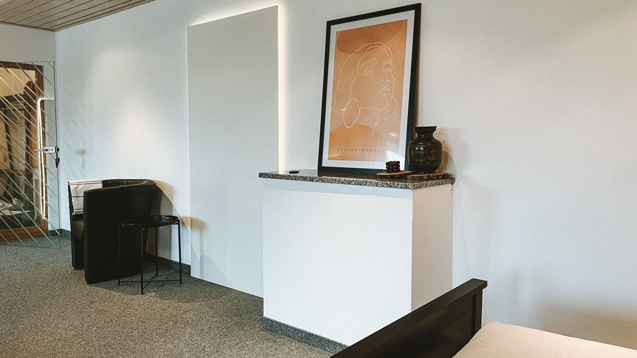 Photo of Bedroom in Schrozberg