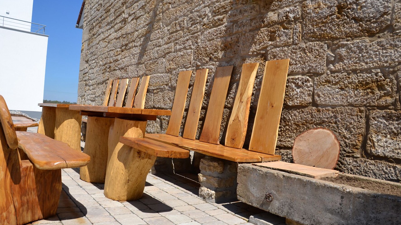 Photo of Outdoor in Schrozberg