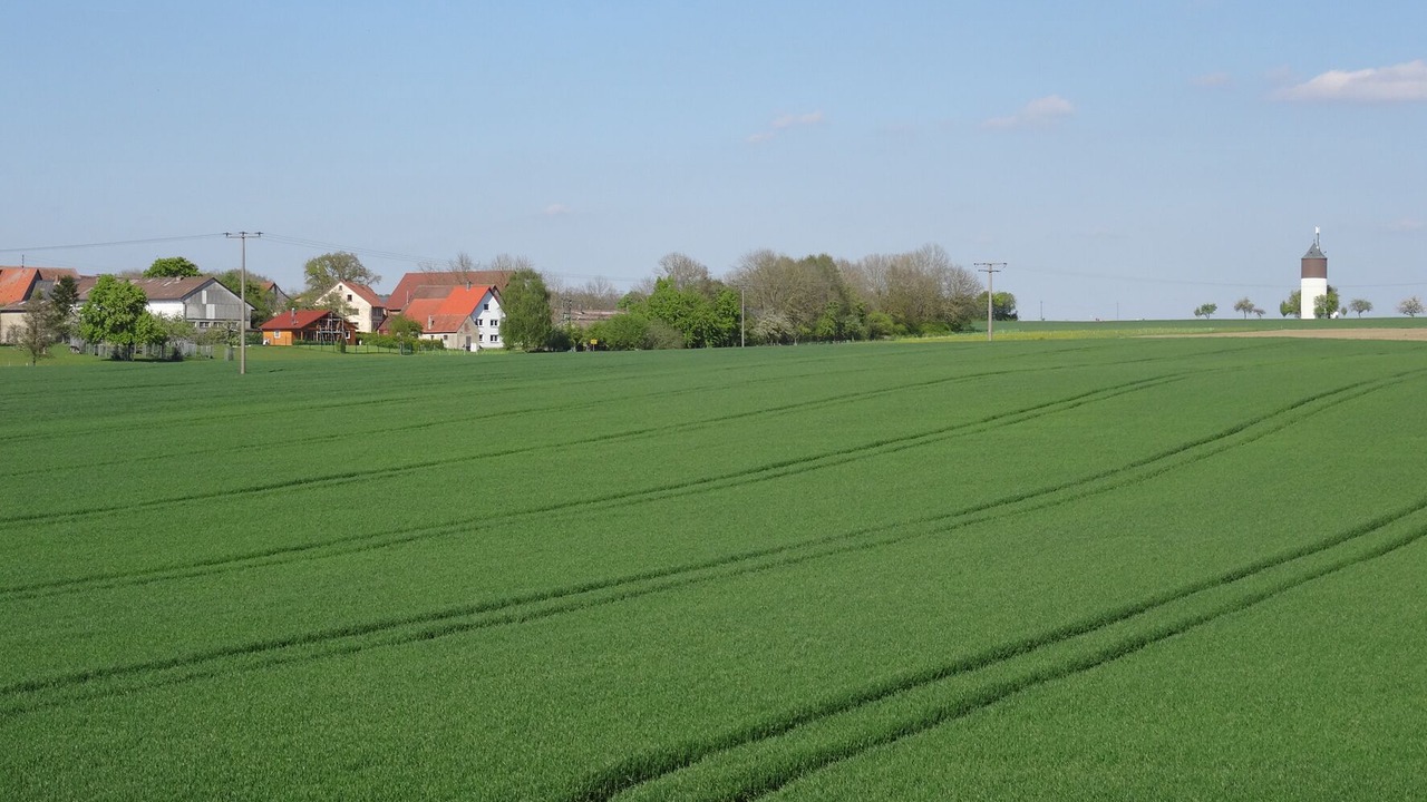 Photo of Others in Schrozberg