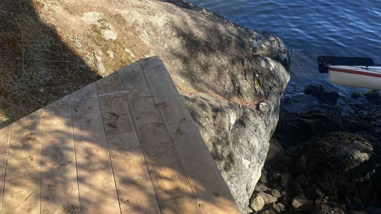 Photo of Outdoor in Juan de Fuca Electoral Area