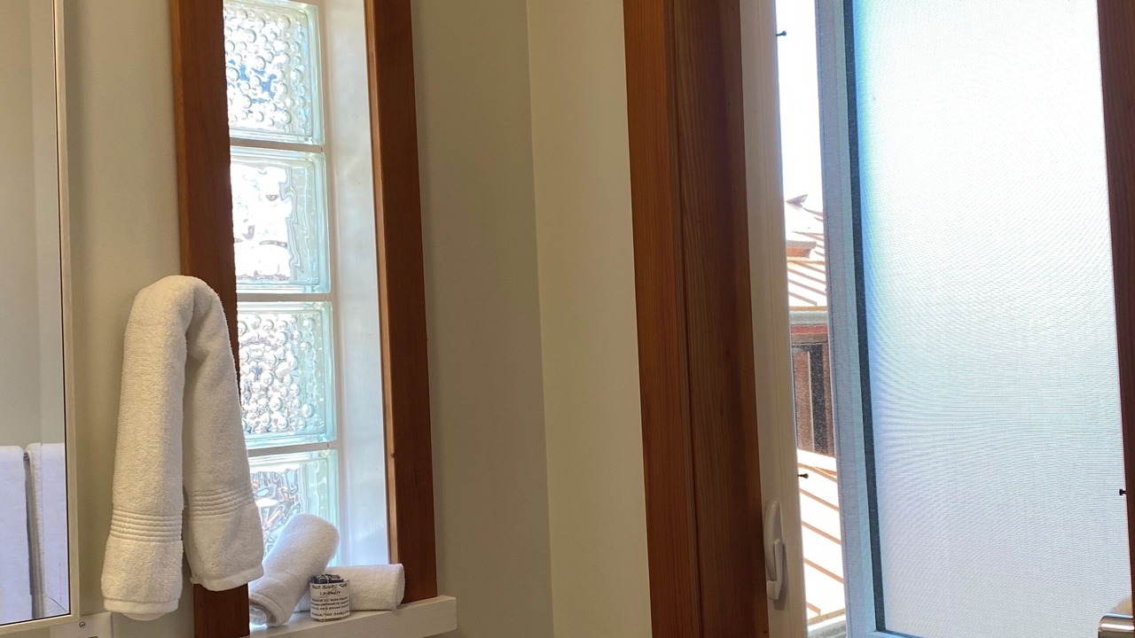 Photo of Bathroom in Juan de Fuca Electoral Area