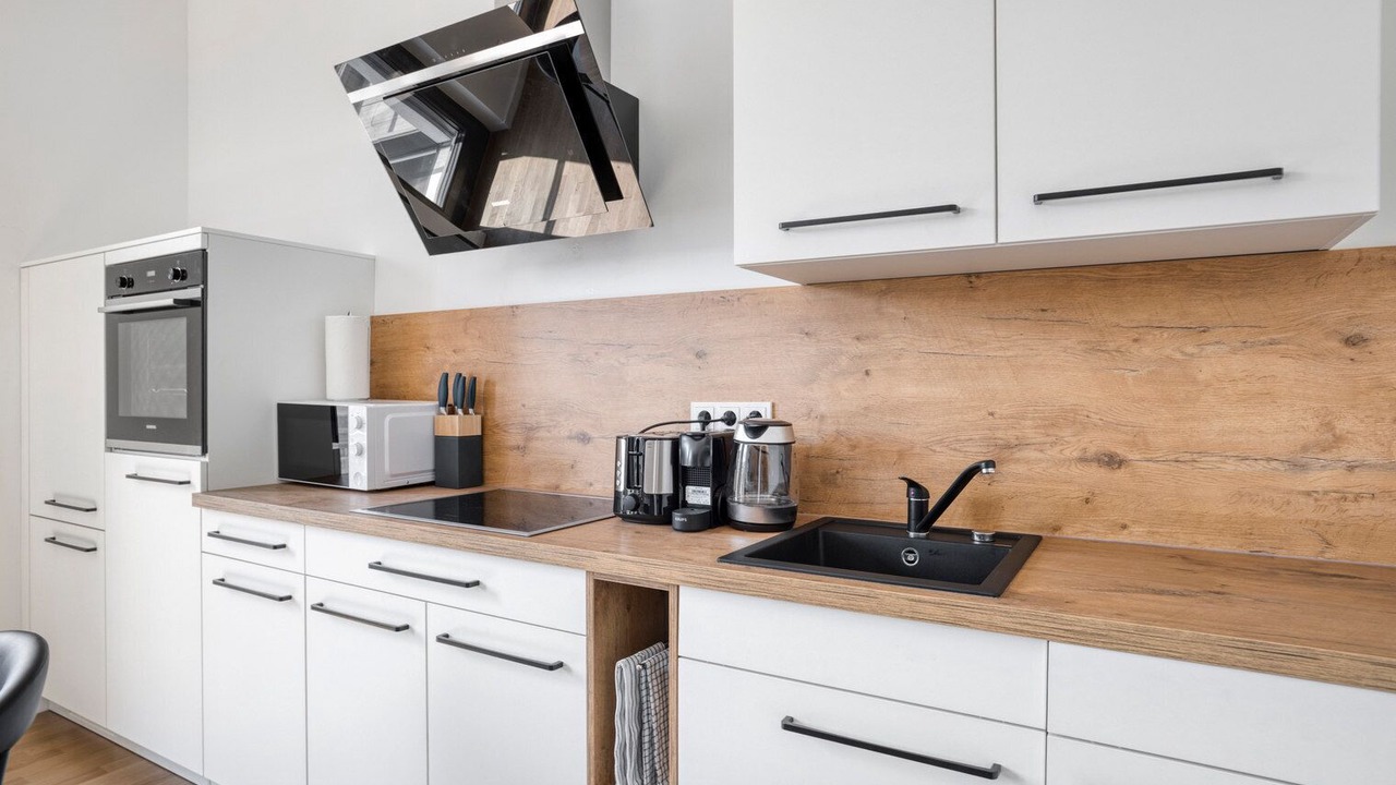 Photo of Kitchen in Tiergarten