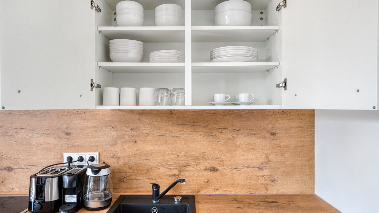 Photo of Kitchen in Tiergarten