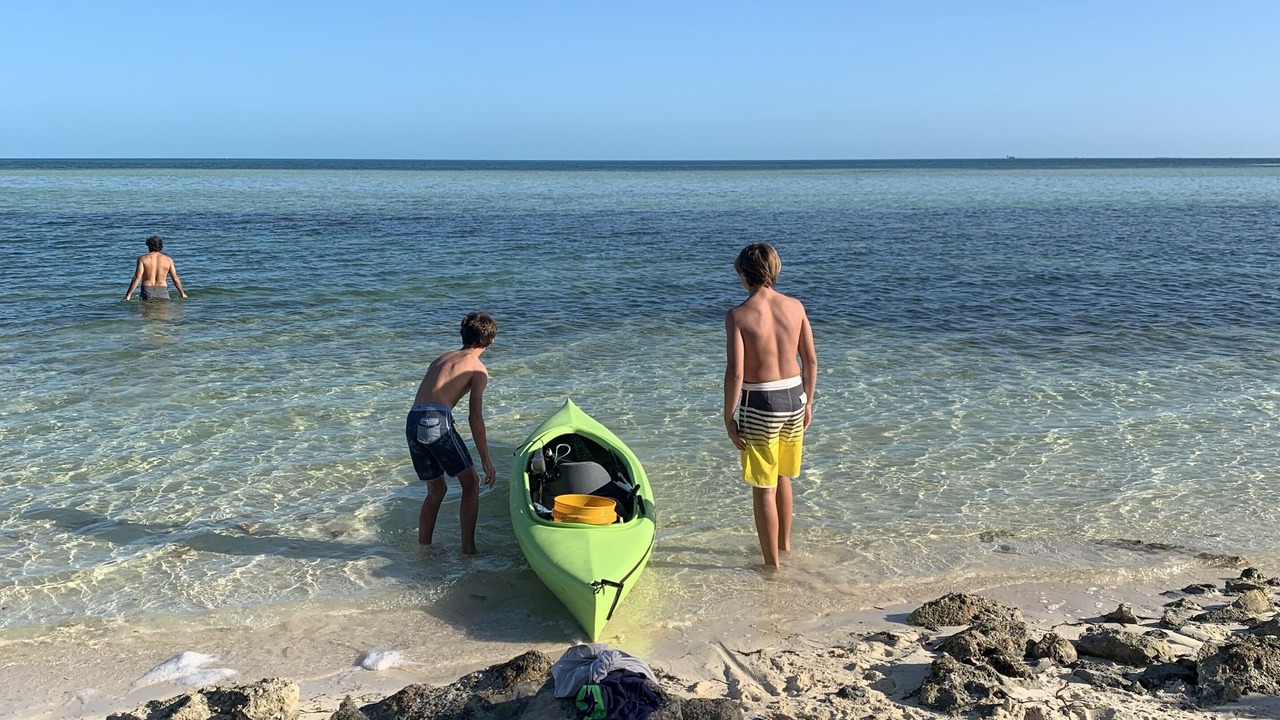 Photo of Others in Port Royal