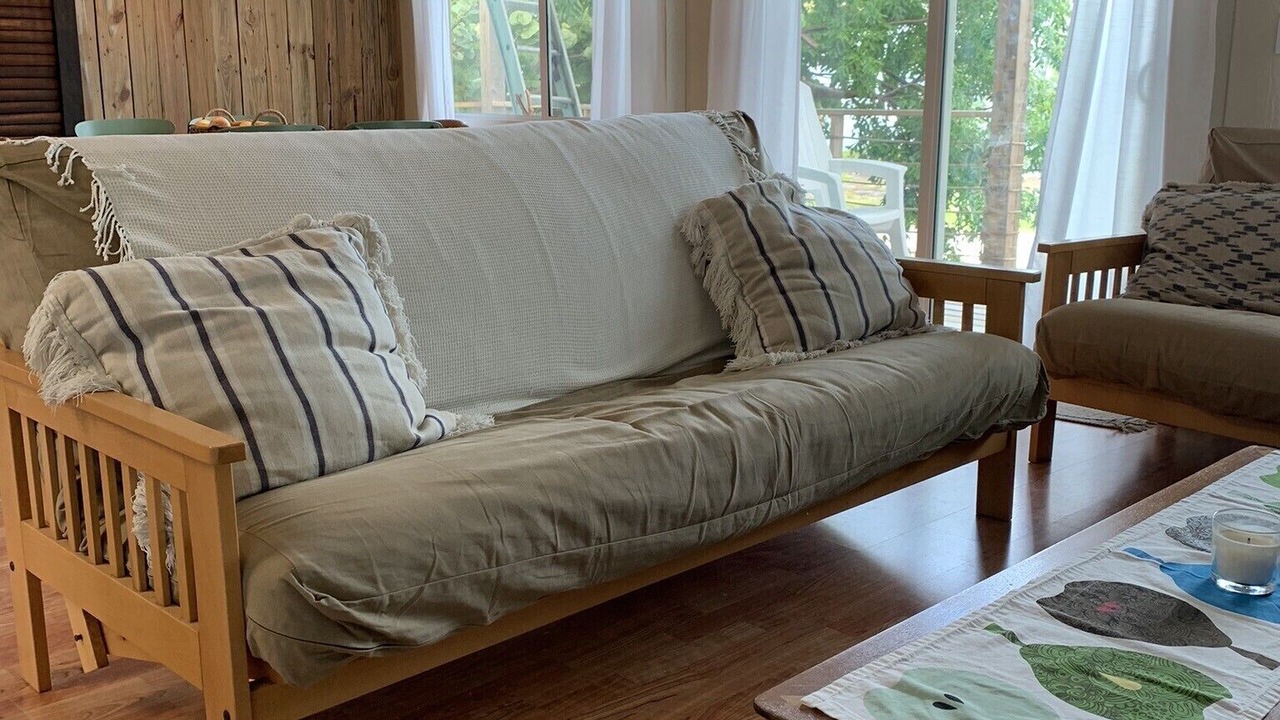 Photo of Livingroom in Port Royal