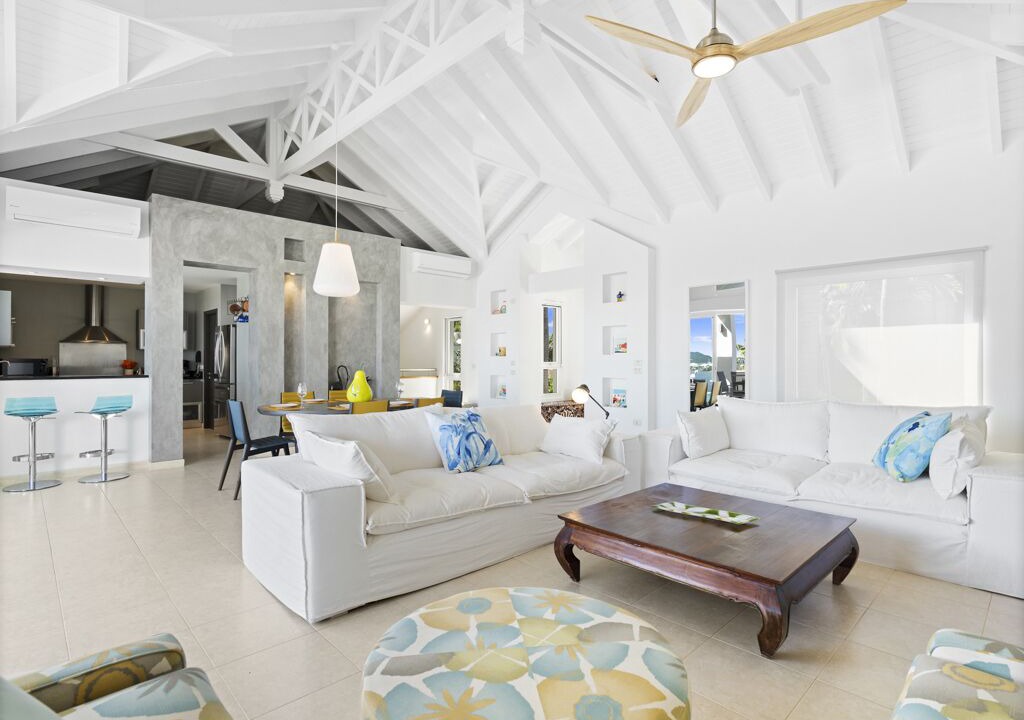 Photo of Livingroom in Maho
