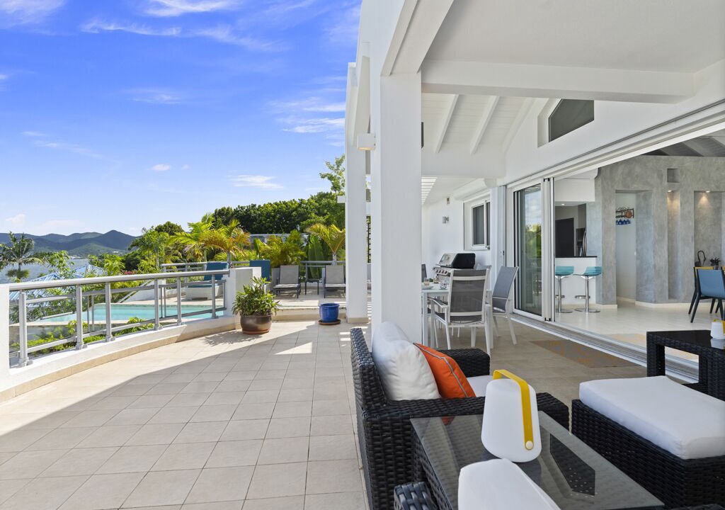Photo of Outdoor in Maho
