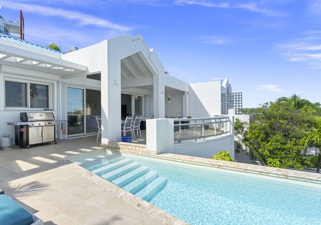 Photo of Patio Balcony in Maho