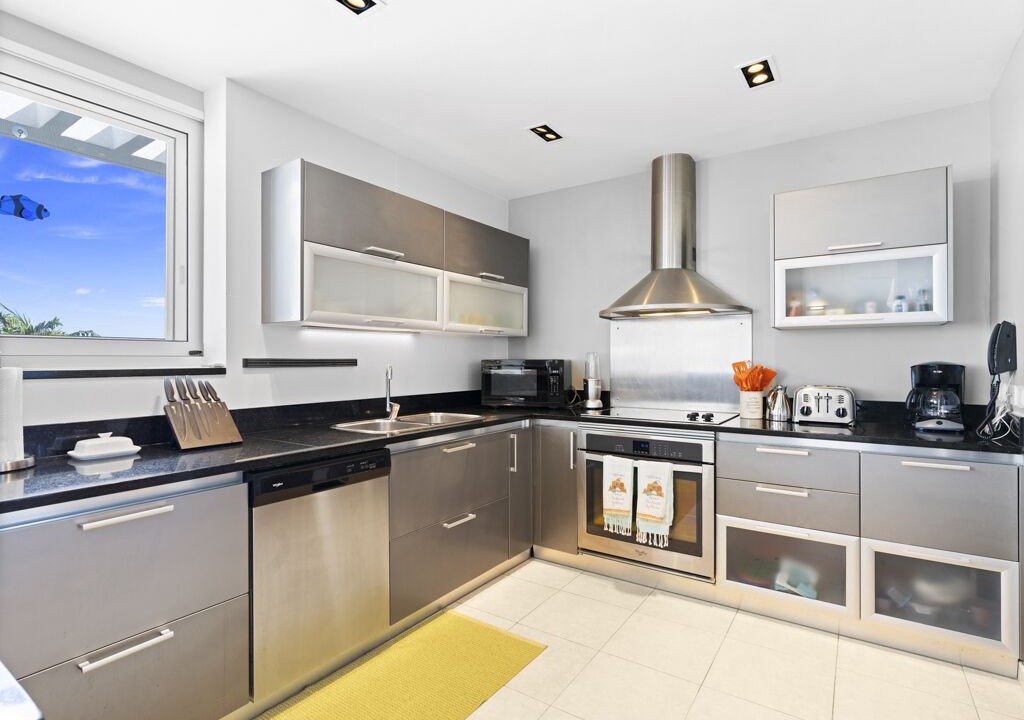Photo of Kitchen in Maho