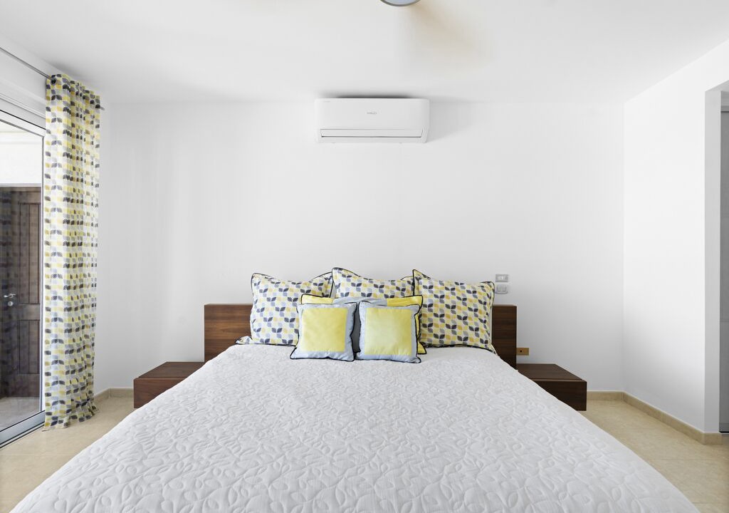 Photo of Bedroom in Maho