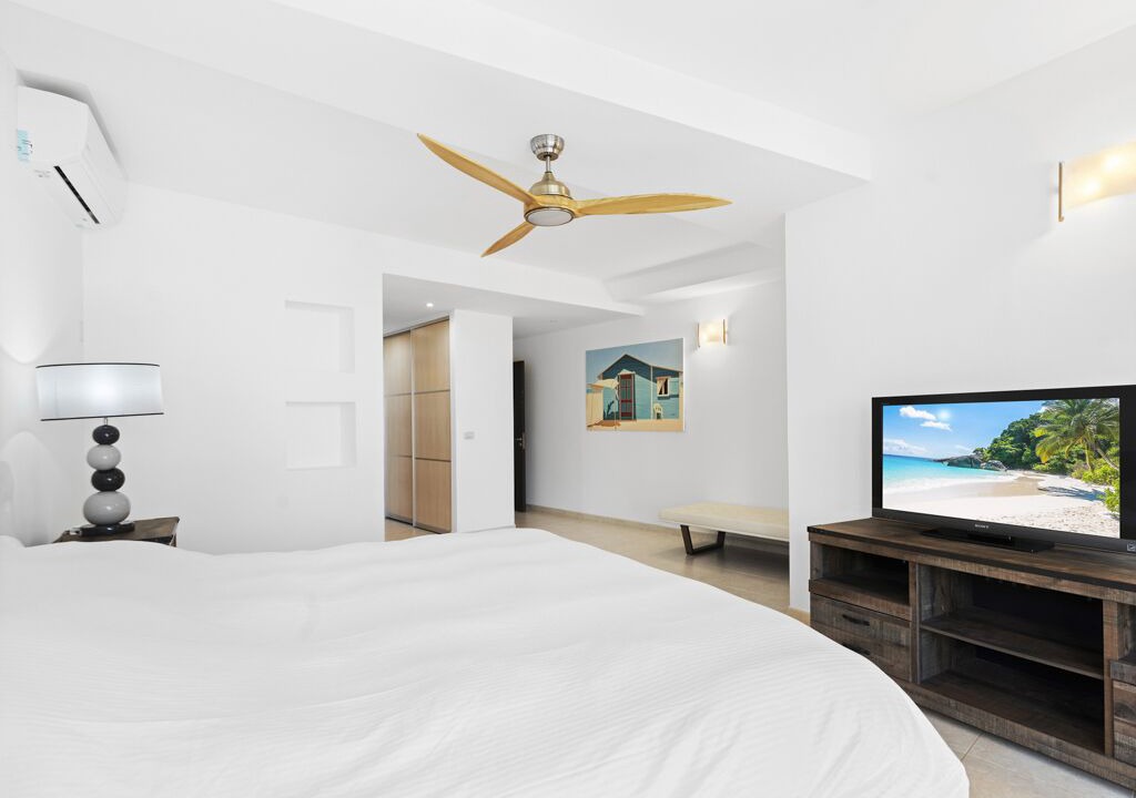 Photo of Bedroom in Maho