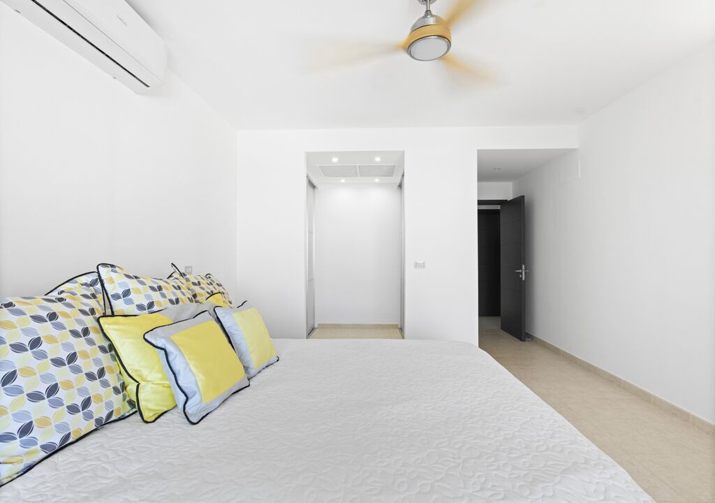 Photo of Bedroom in Maho