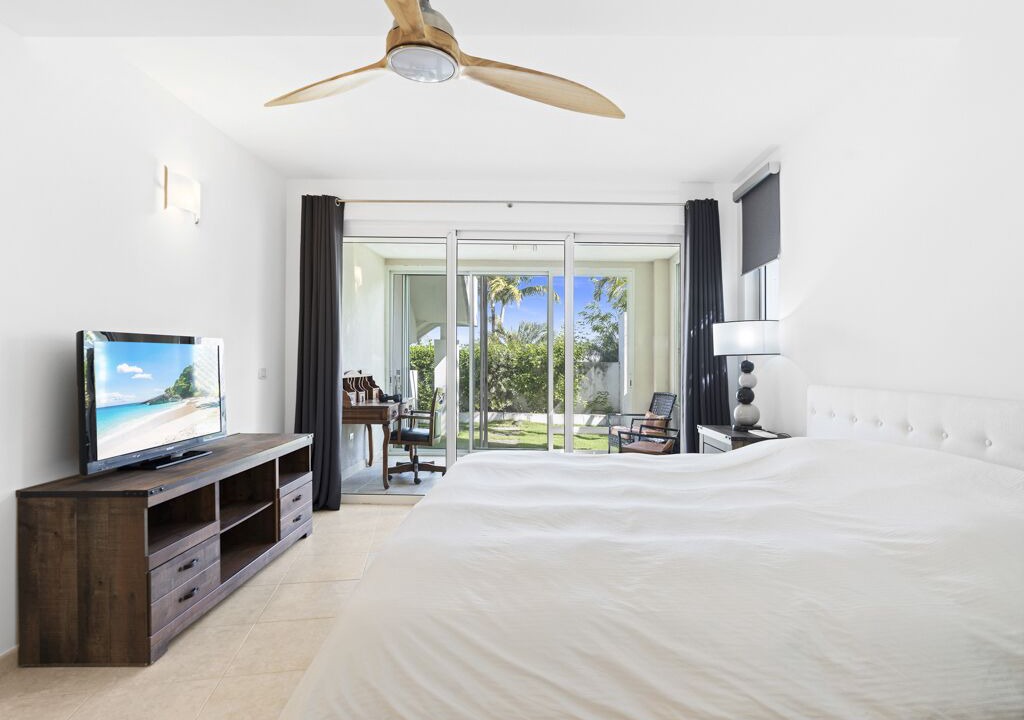 Photo of Bedroom in Maho