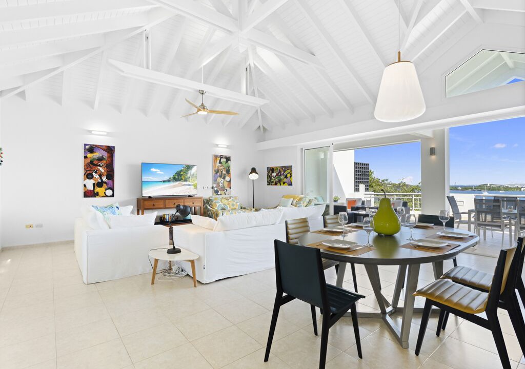 Photo of Livingroom in Maho