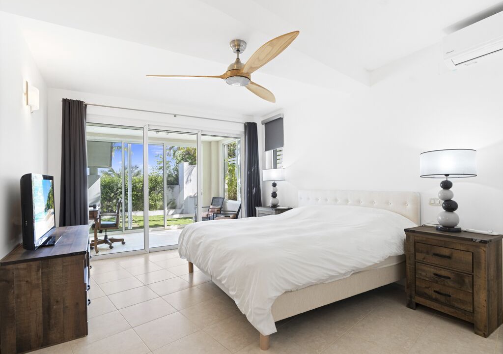 Photo of Bedroom in Maho