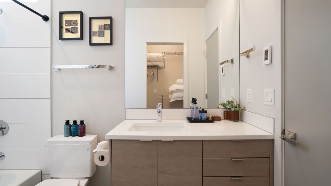 Photo of Bathroom in Wallingford