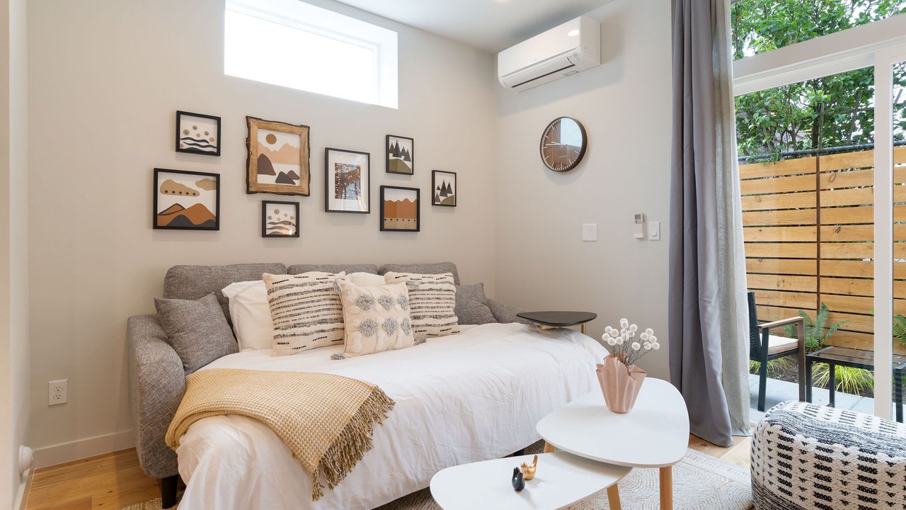 Photo of Bedroom in Wallingford
