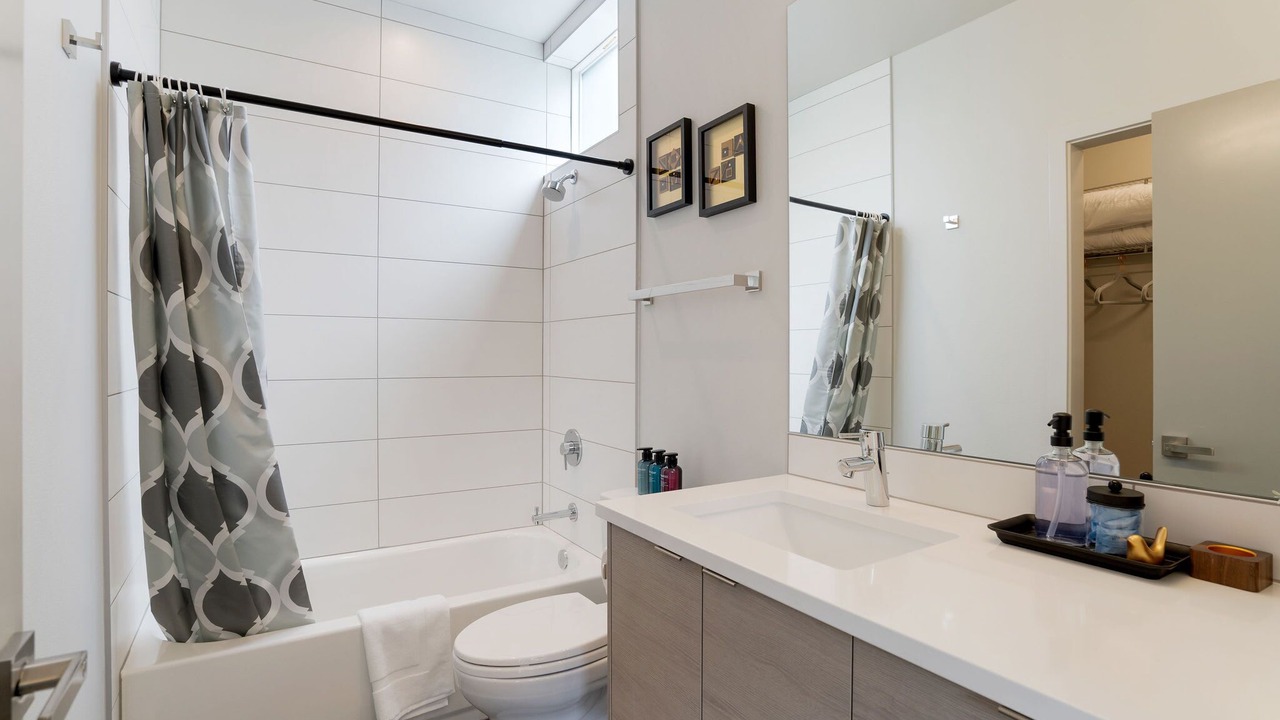 Photo of Bathroom in Wallingford