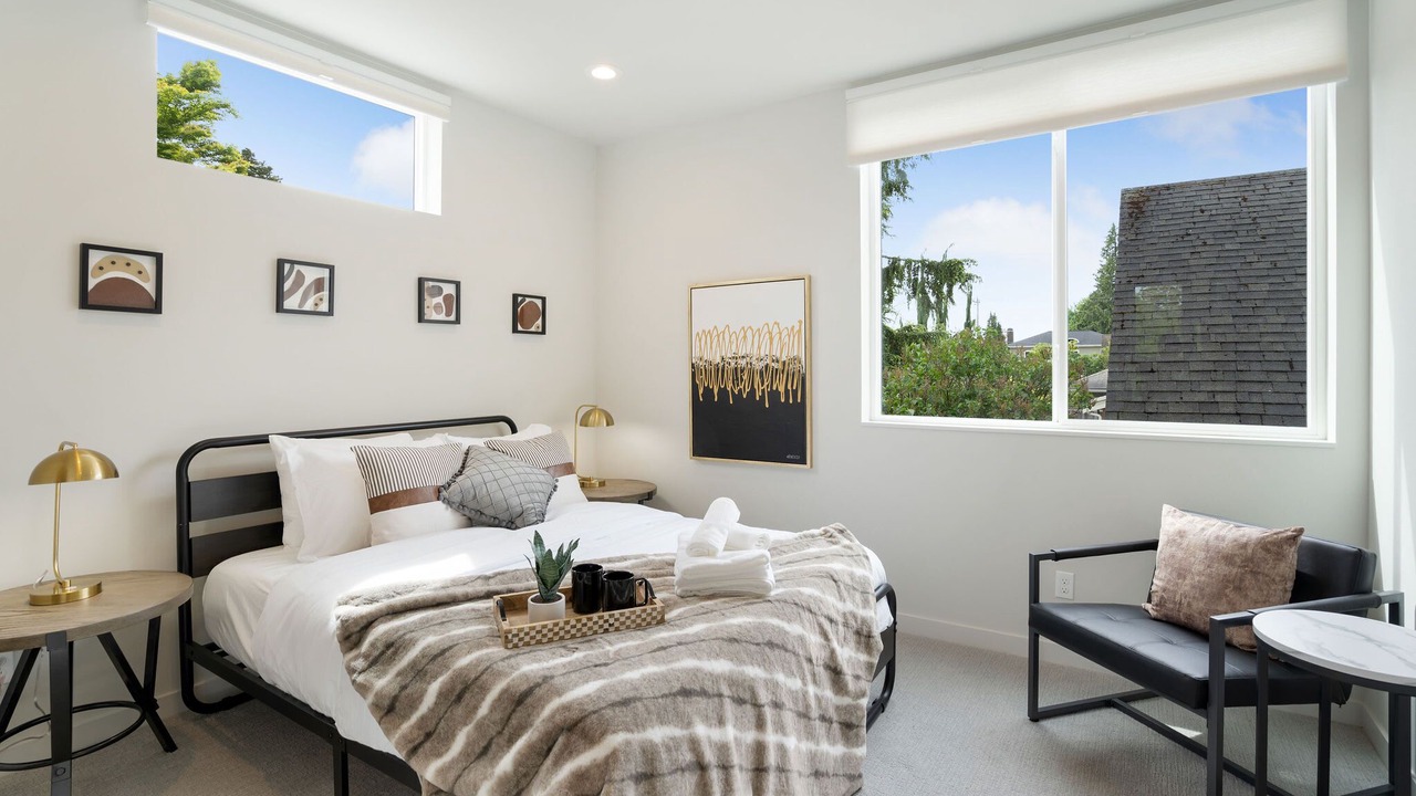Photo of Bedroom in Wallingford