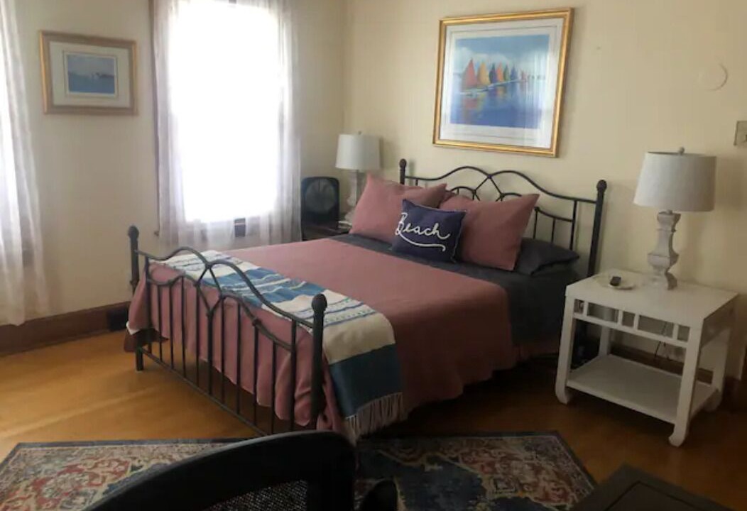 Photo of Bedroom in Groton
