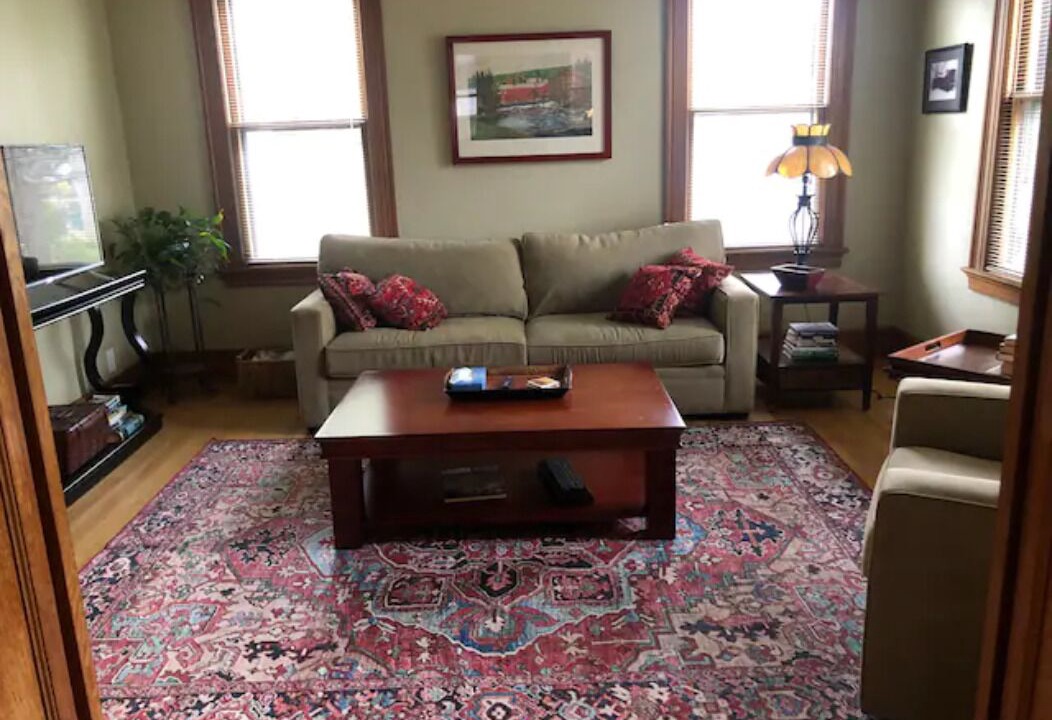 Photo of Livingroom in Groton