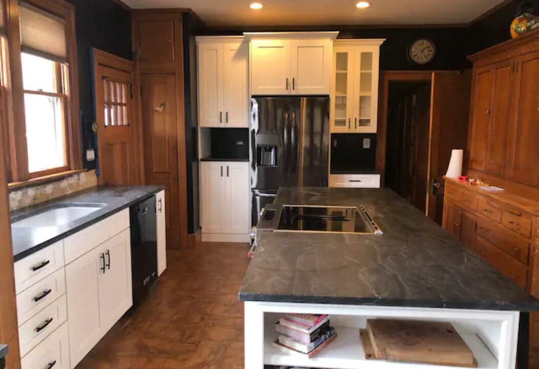 Photo of Kitchen in Groton