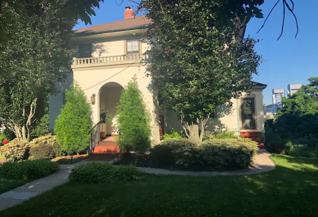 Photo of Outdoor in Groton