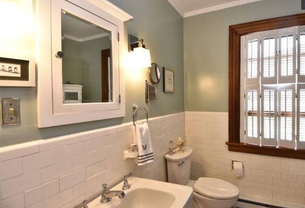 Photo of Bathroom in Groton