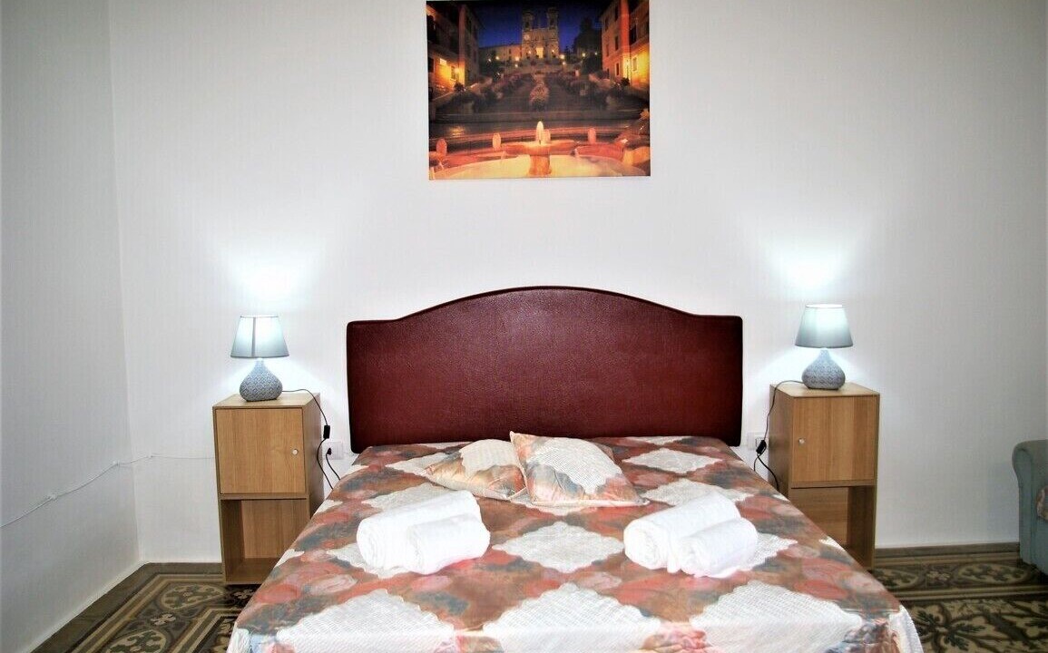 Photo of Bedroom in Racale