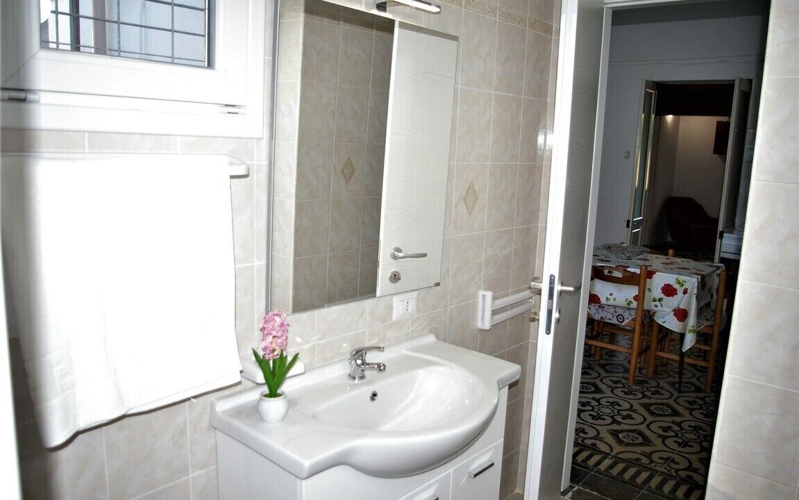 Photo of Bathroom in Racale