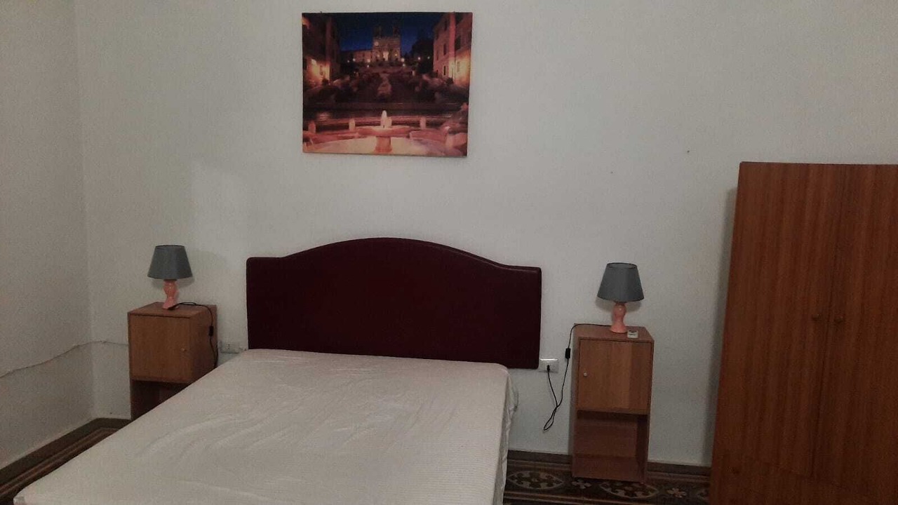 Photo of Bedroom in Racale