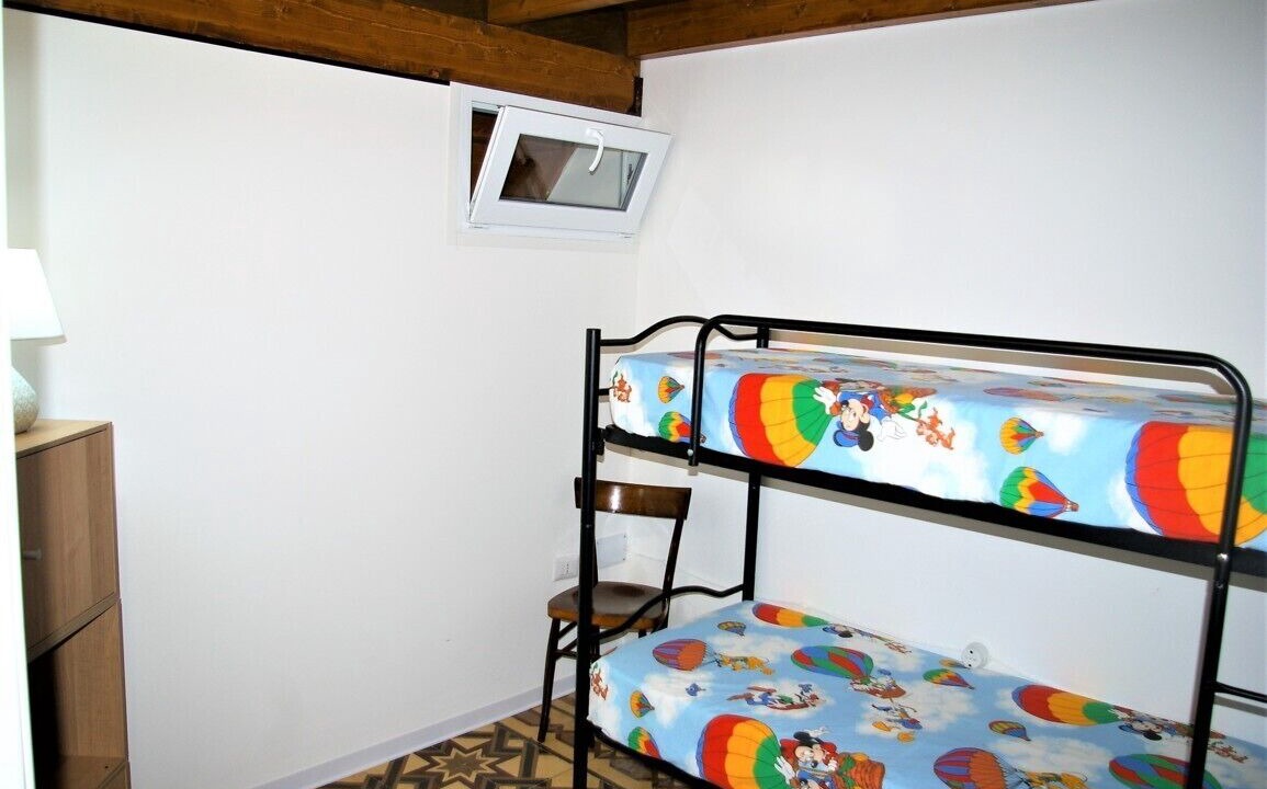 Photo of Bedroom in Racale