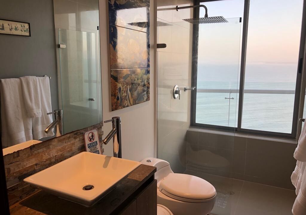 Photo of Bathroom in Marbella