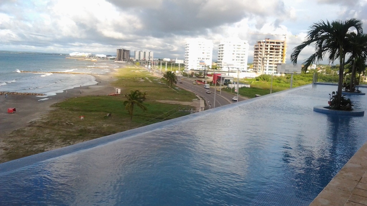 Photo of Outdoor in Marbella