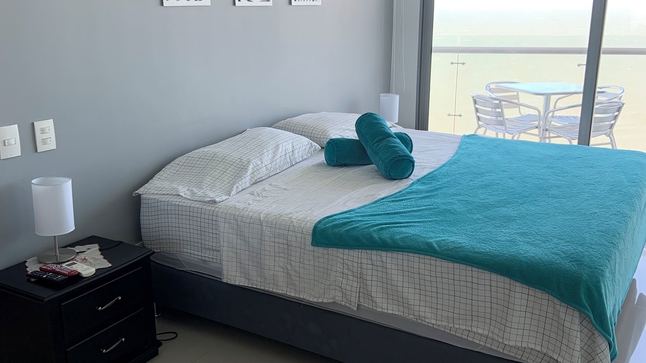 Photo of Bedroom in Marbella