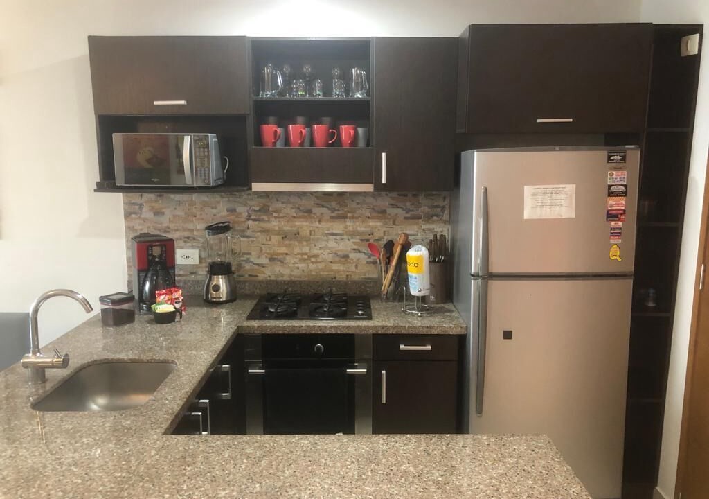 Photo of Kitchen in Marbella