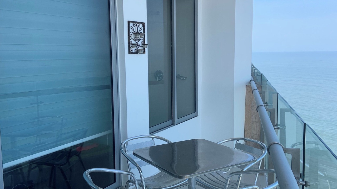 Photo of Outdoor in Marbella
