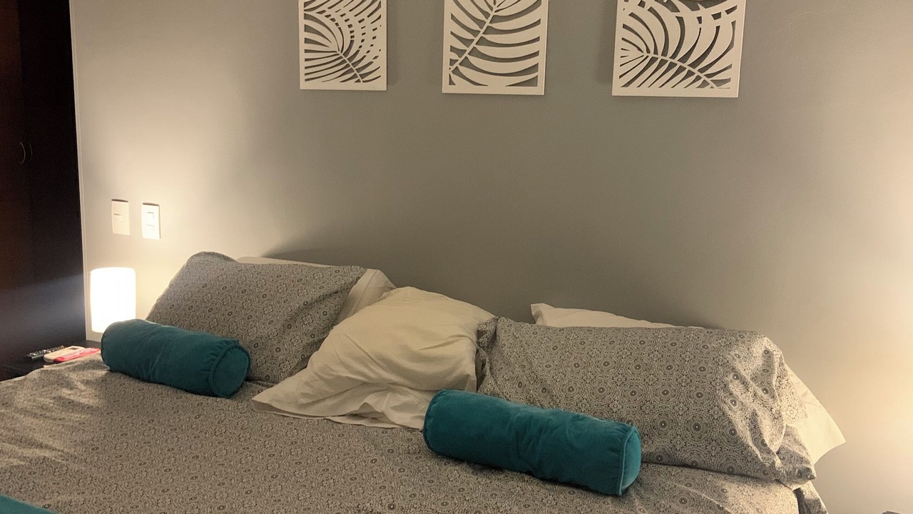 Photo of Bedroom in Marbella
