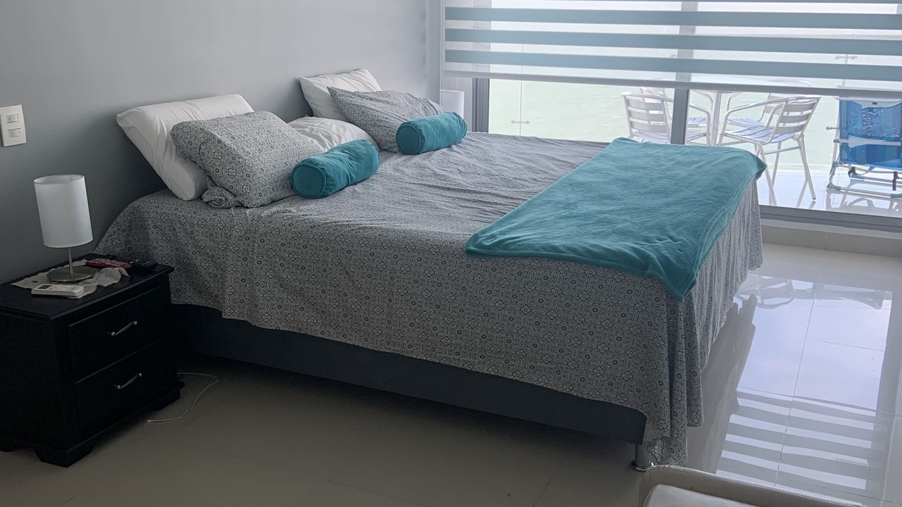 Photo of Bedroom in Marbella