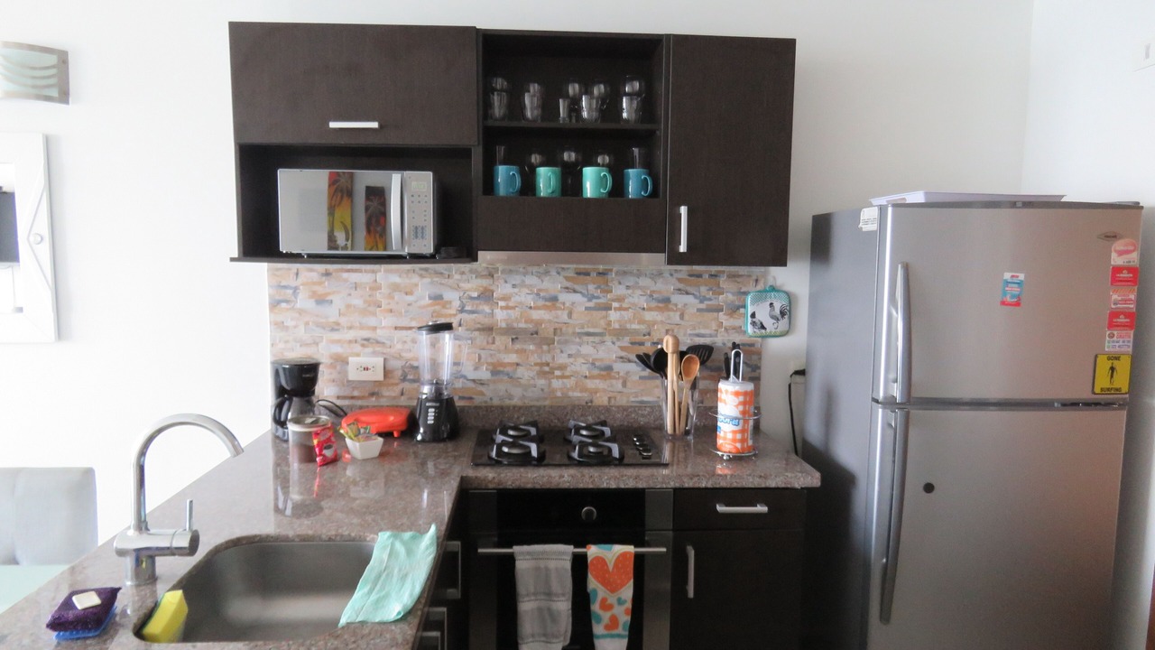 Photo of Kitchen in Marbella