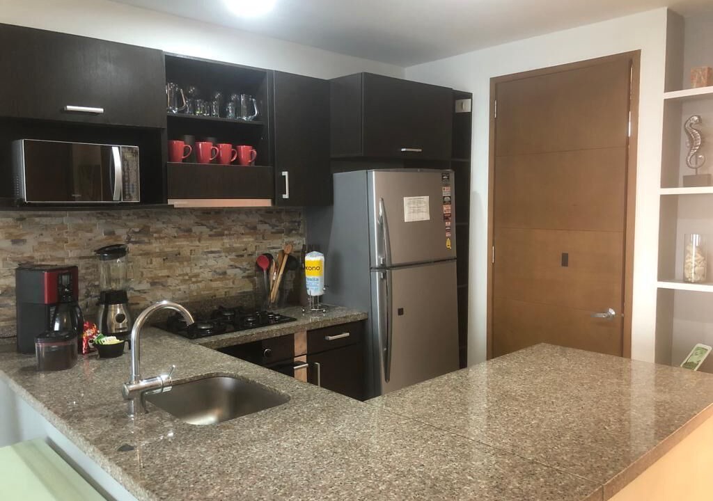 Photo of Kitchen in Marbella