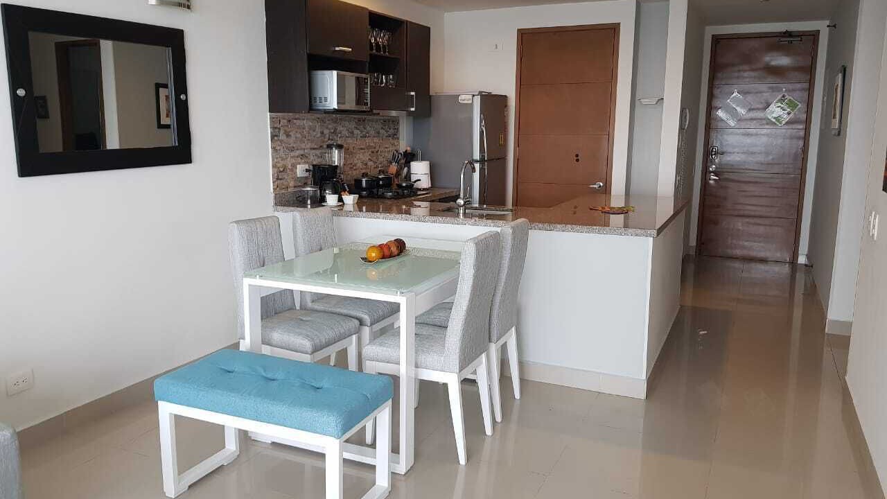 Photo of Kitchen in Marbella