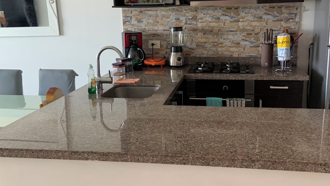 Photo of Kitchen in Marbella