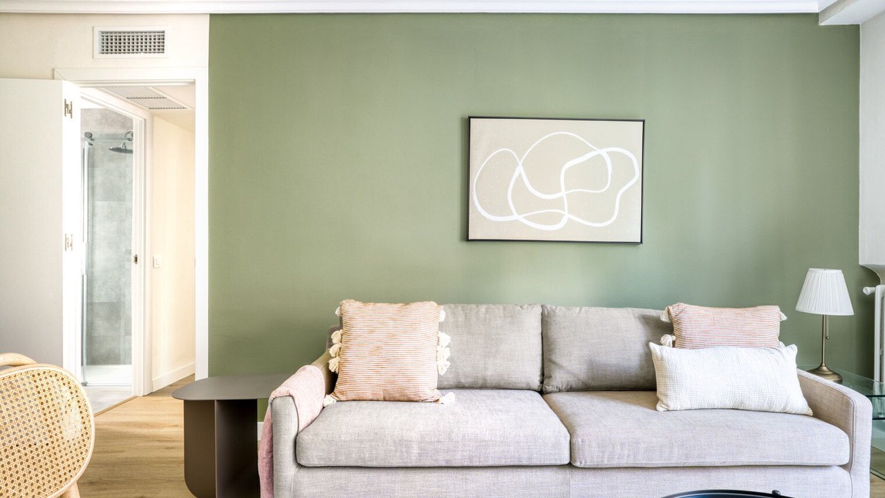 Photo of Livingroom in Hispanoamerica