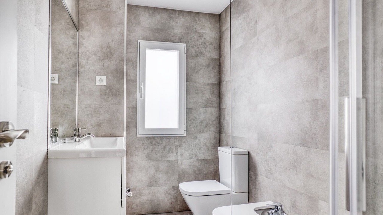 Photo of Bathroom in Hispanoamerica